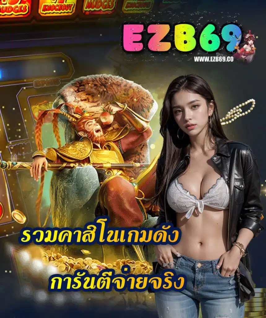 ezb69 เข้าสู่ระบบ